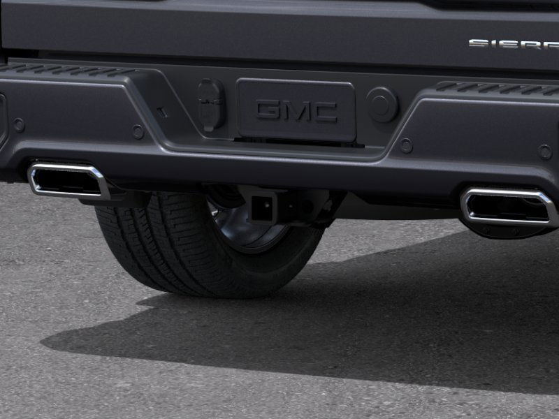 2026 GMC Sierra 1500 Denali - Photo 14