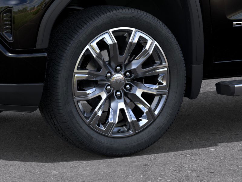 2026 Gmc Sierra 1500 Denali photo 8
