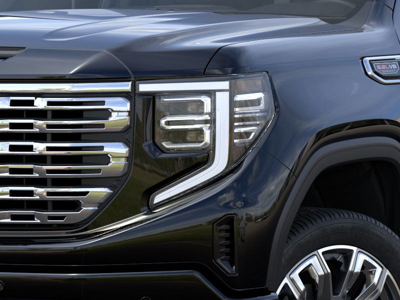2026 Gmc Sierra 1500 Denali photo 9