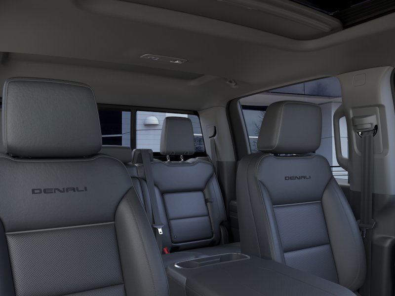 2026 Gmc Sierra 1500 Denali photo 23
