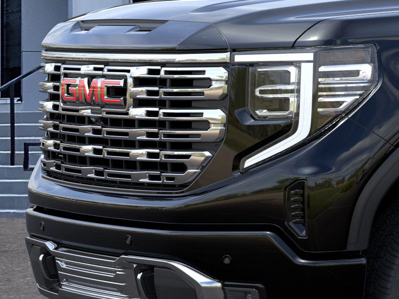 2026 Gmc Sierra 1500 Denali photo 12