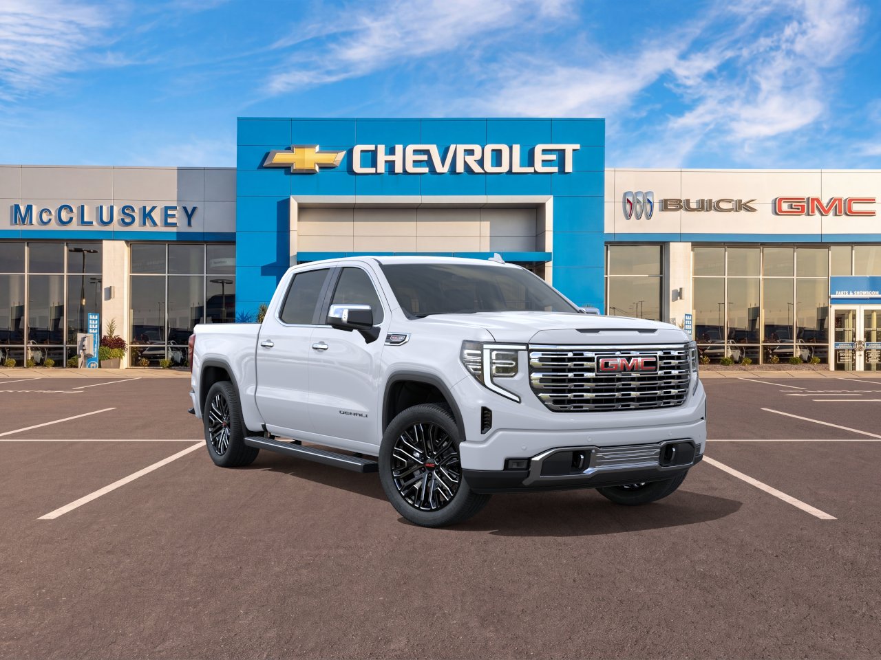 2026 GMC Sierra 1500 Denali - Photo 25