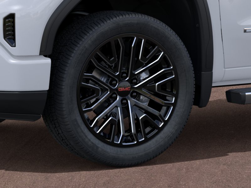 2026 GMC Sierra 1500 Denali - Photo 33