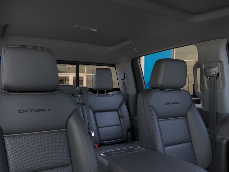 2026 GMC Sierra 1500 Denali - Photo 48