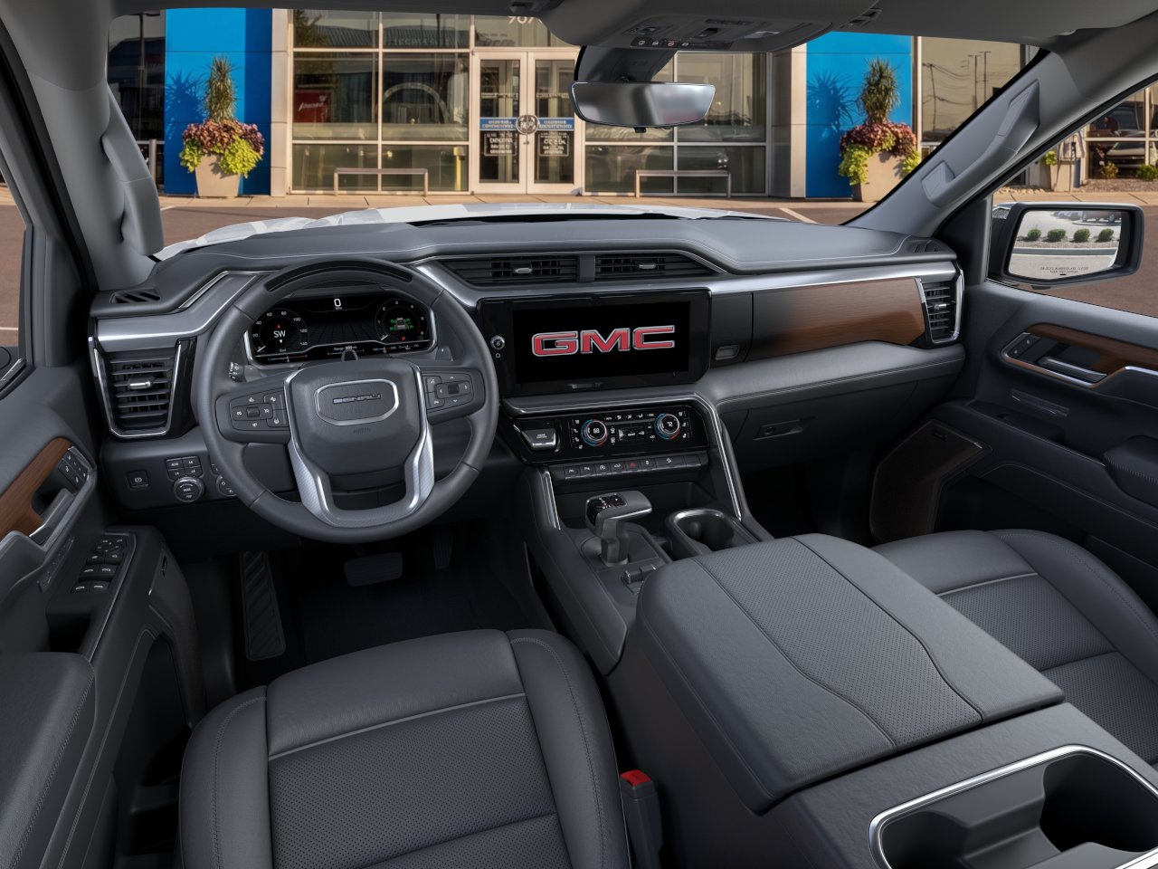 2026 GMC Sierra 1500 Denali - Photo 39