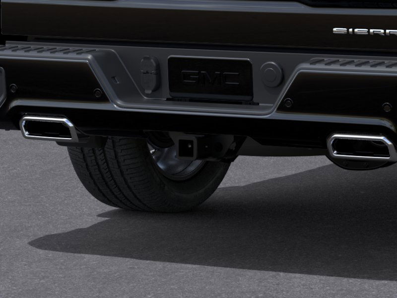 2026 GMC SIERRA - Image 28