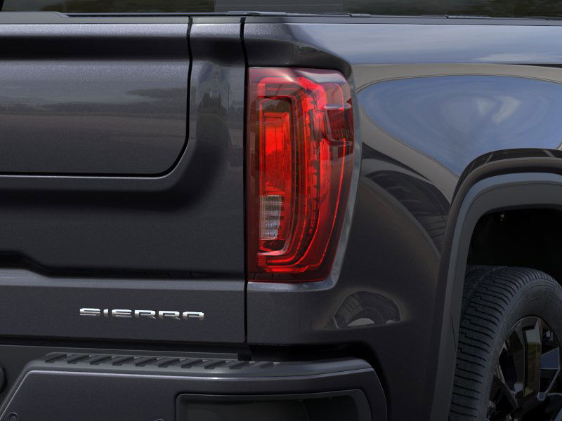 New 2026 TITANIUM RUSH METALLIC GMC Denali image 46
