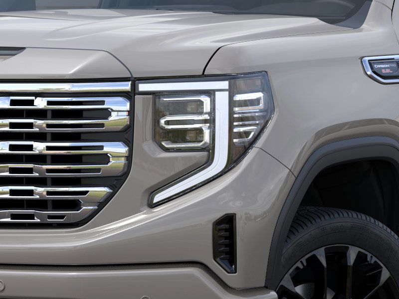 New 2026 Coastal Dune GMC Denali image 46