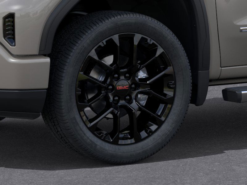 New 2026 Coastal Dune GMC Denali image 45