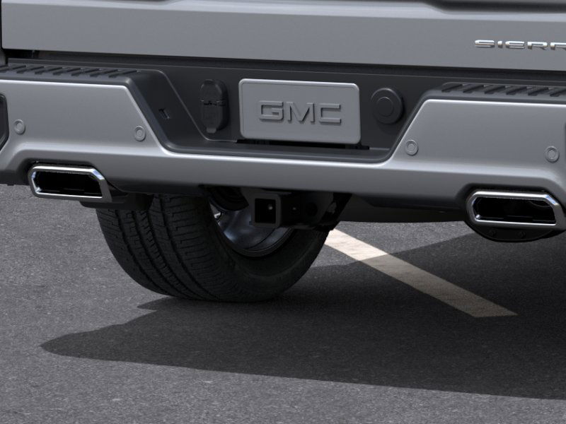 Used 2026 Sterling Metallic GMC Denali image 38
