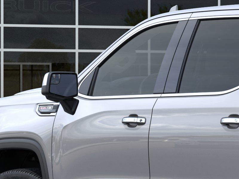 Used 2026 Sterling Metallic GMC Denali image 36