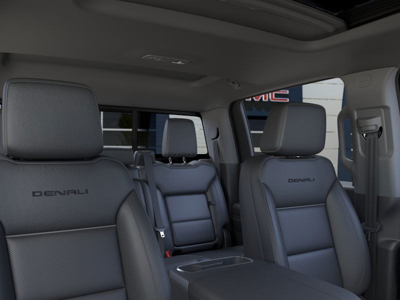 Used 2026 Sterling Metallic GMC Denali image 48