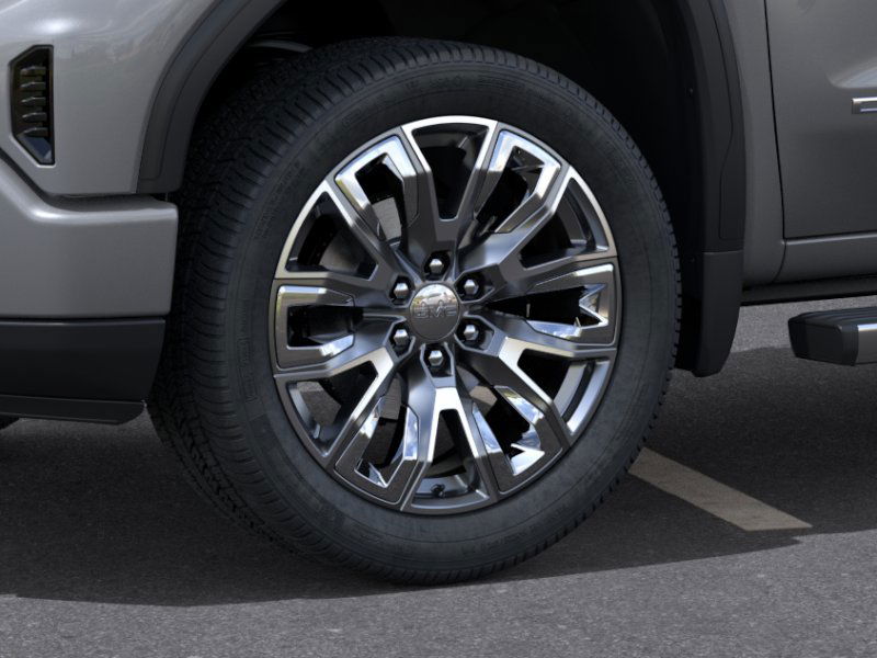 Used 2026 Sterling Metallic GMC Denali image 33