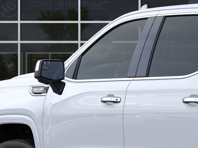 2026 GMC Sierra 1500 Denali - Photo 36