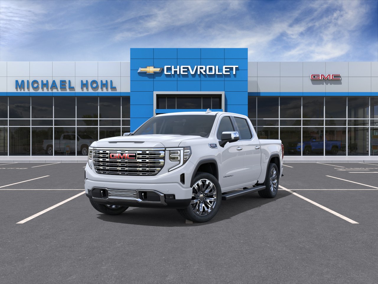 2026 GMC Sierra 1500 Denali - Photo 38