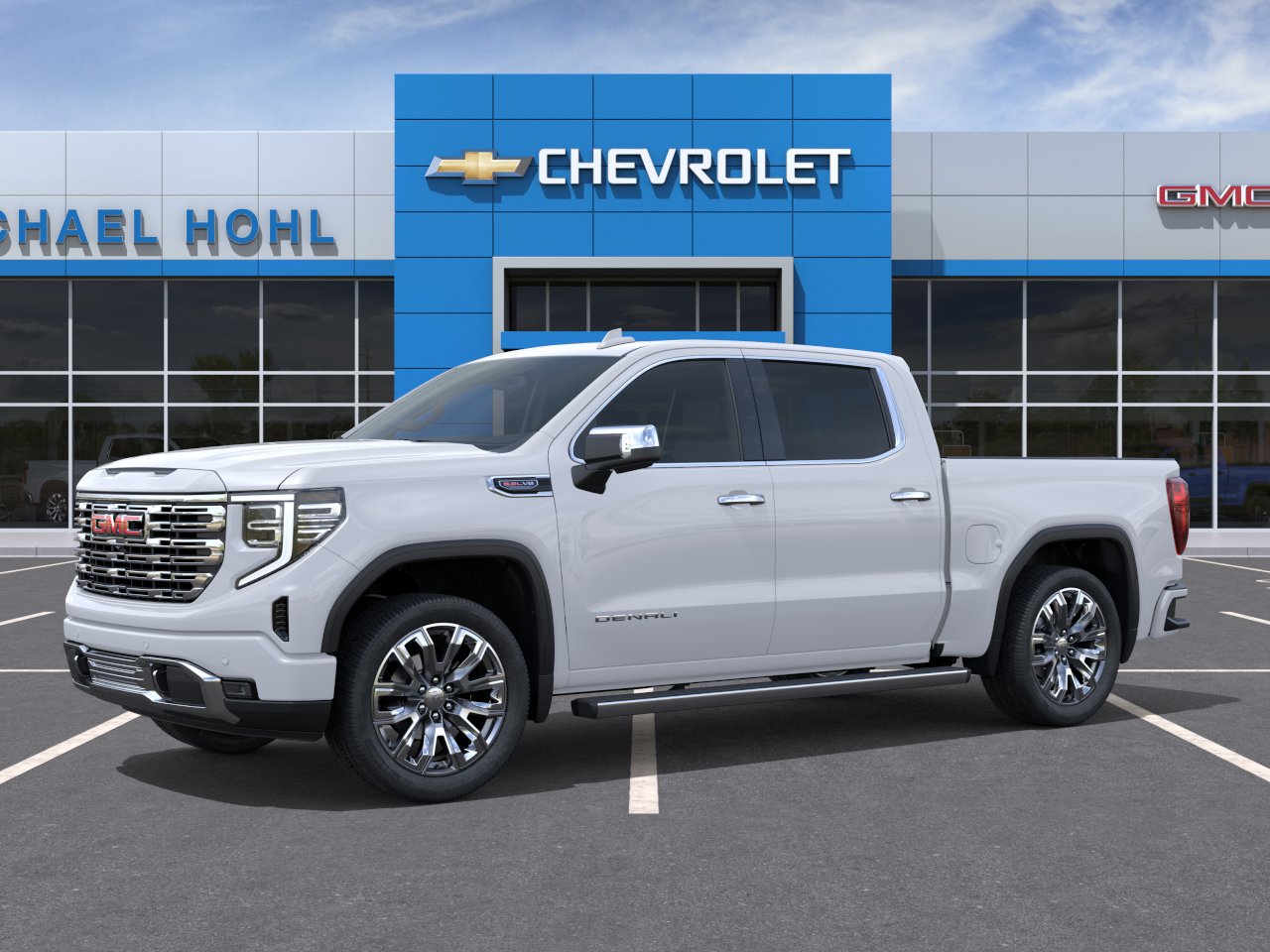 2026 GMC Sierra 1500 Denali - Photo 32