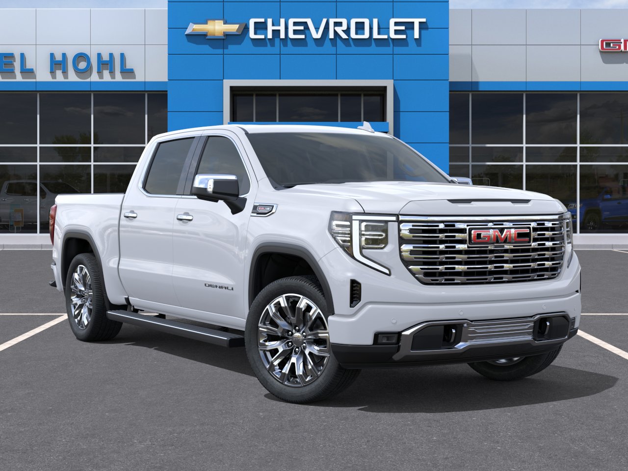 2026 GMC Sierra 1500 Denali - Photo 37