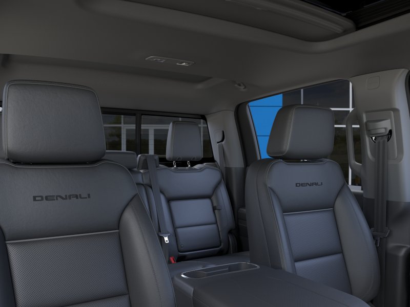 2026 GMC Sierra 1500 Denali - Photo 54
