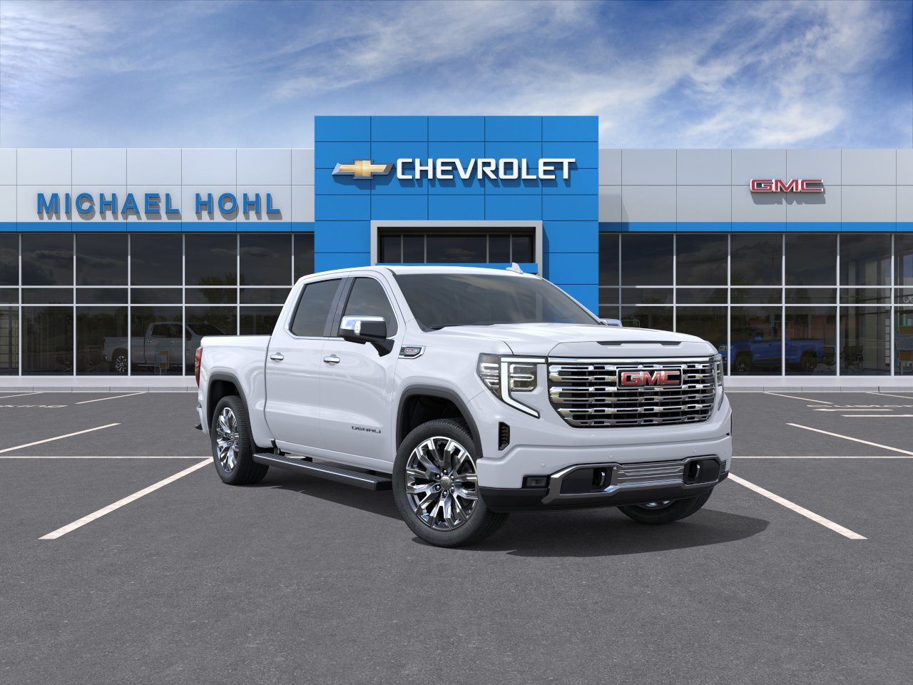 2026 GMC Sierra 1500 Denali - Photo 31