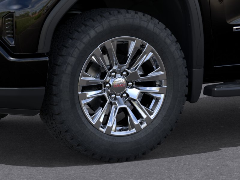 New 2026 Onyx Black GMC Denali image 9