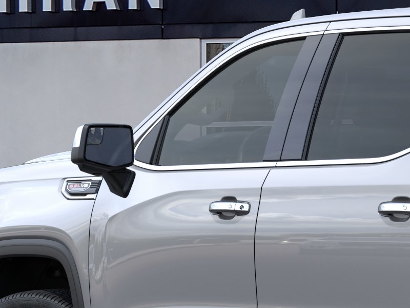 New 2026 Sterling Metallic GMC Denali image 36