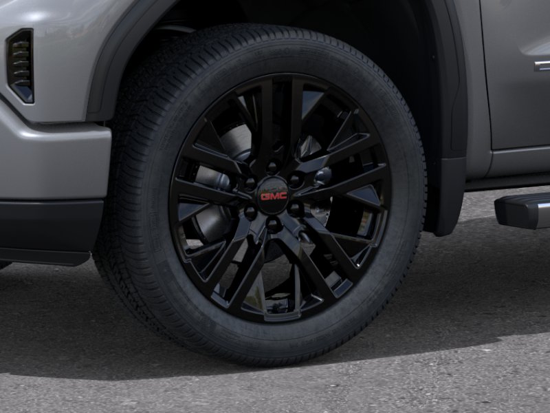 New 2026 Sterling Metallic GMC Denali image 33