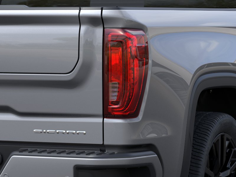 New 2026 Sterling Metallic GMC Denali image 35