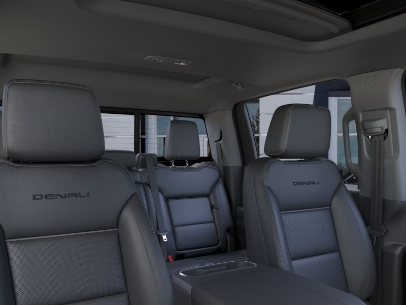New 2026 Sterling Metallic GMC Denali image 48