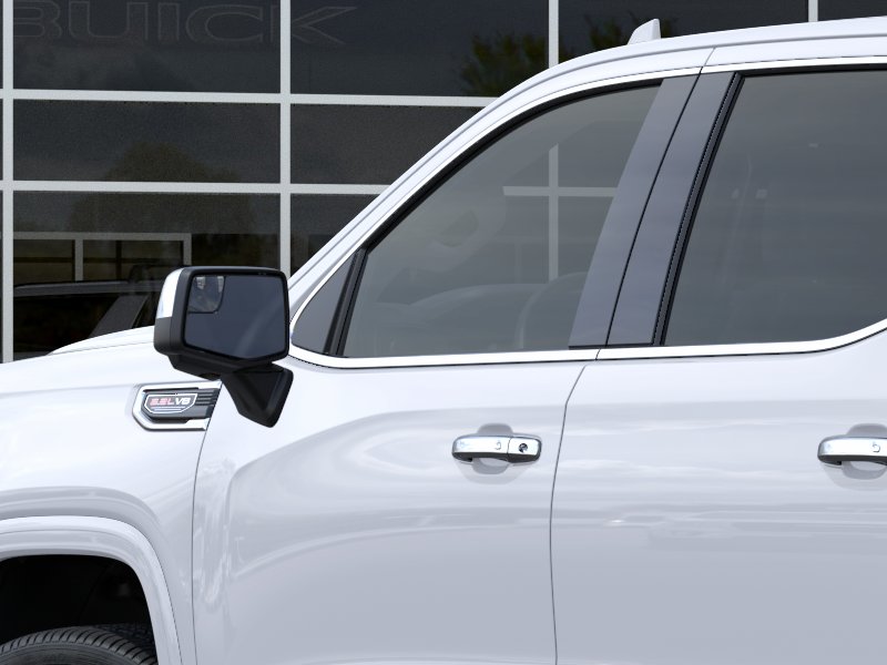 2026 GMC Sierra 1500 Denali - Photo 36