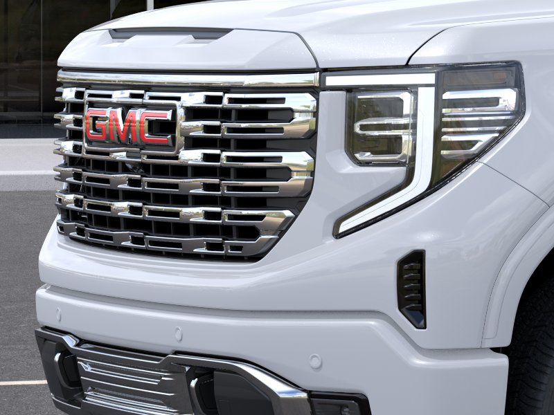 2026 GMC Sierra 1500 Denali - Photo 37