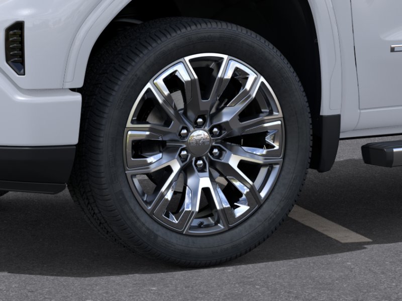 2026 GMC Sierra 1500 Denali - Photo 33