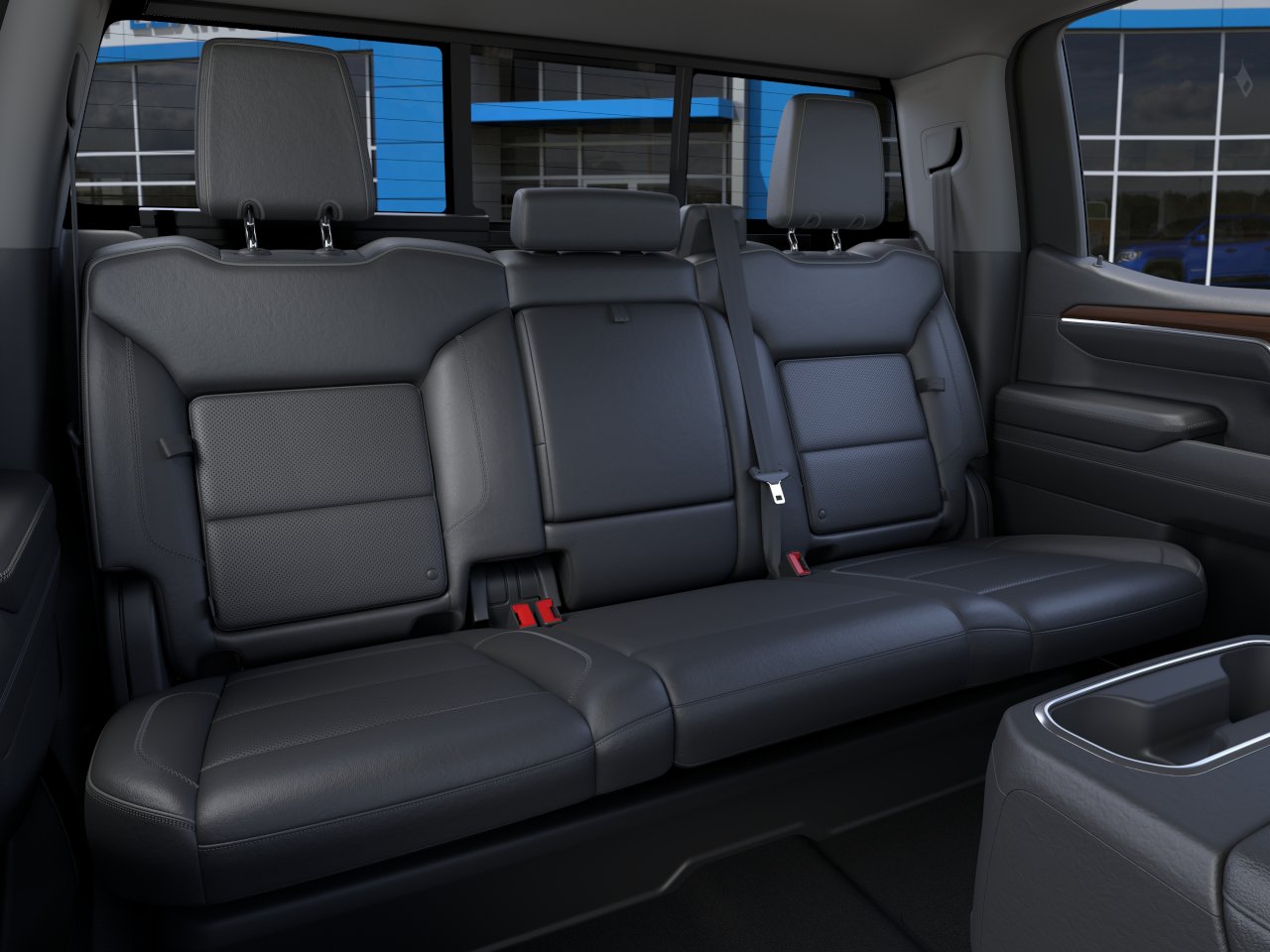 New 2026 Onyx Black GMC Denali image 41