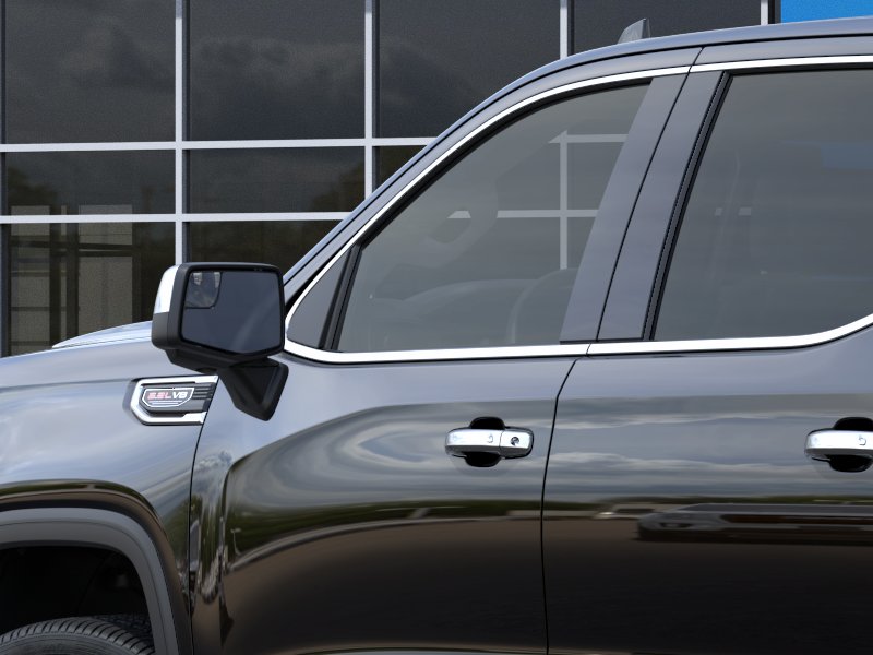 New 2026 Onyx Black GMC Denali image 36