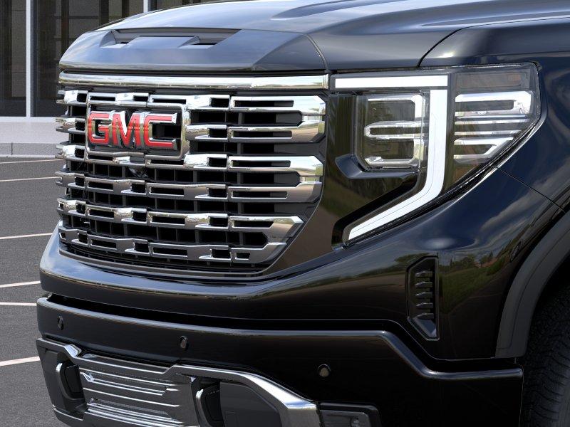 New 2026 Onyx Black GMC Denali image 37