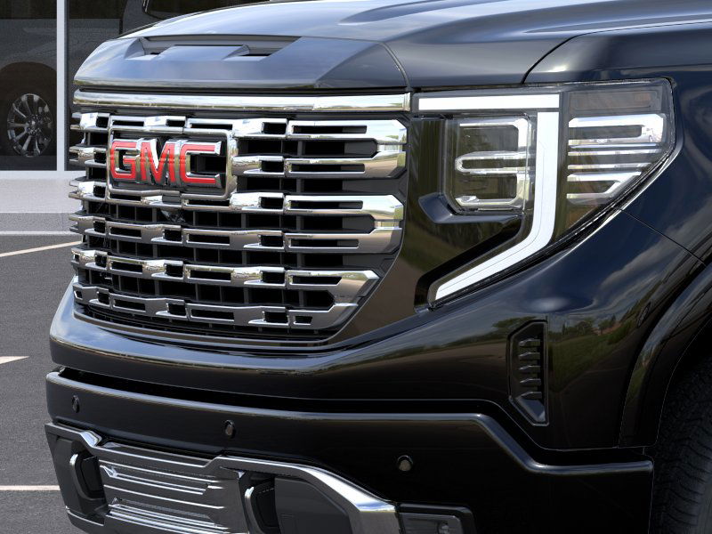 2026 Gmc Sierra 1500 Denali photo 13