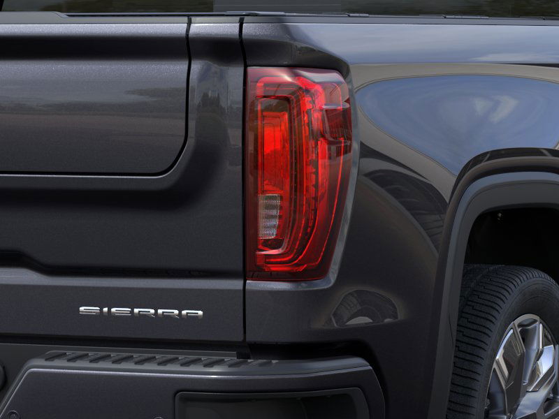 New 2026 TITANIUM RUSH METALLIC GMC Denali image 38
