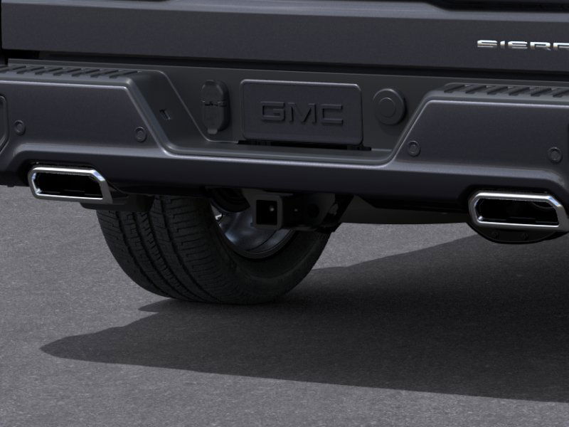 New 2026 TITANIUM RUSH METALLIC GMC Denali image 41