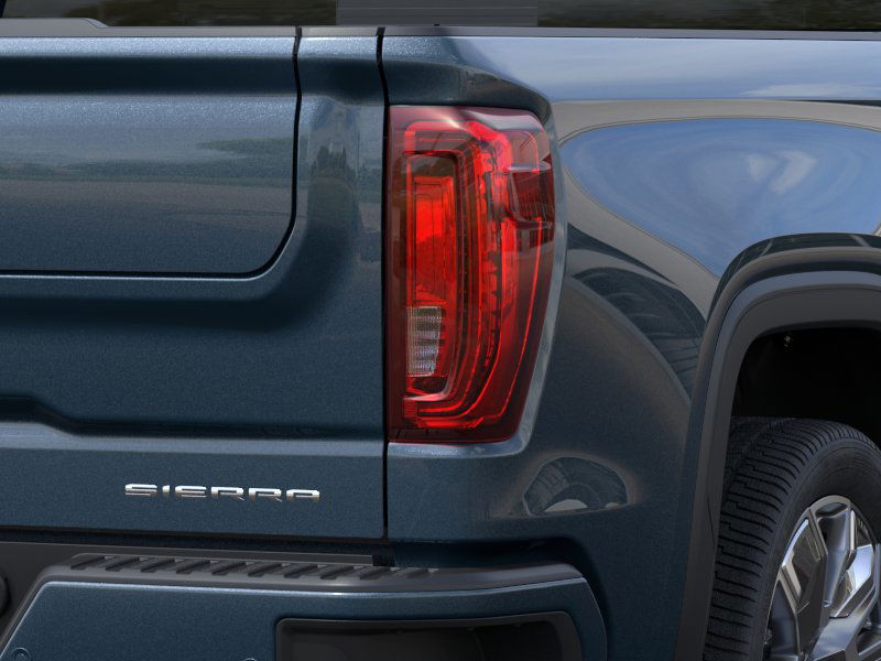New 2026 Downpour Metallic GMC Denali image 23