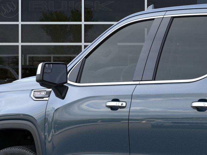 New 2026 Downpour Metallic GMC Denali image 24