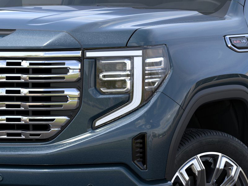 New 2026 Downpour Metallic GMC Denali image 22