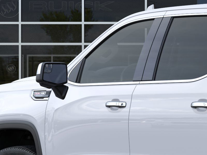2026 GMC Sierra 1500 Denali - Photo 42