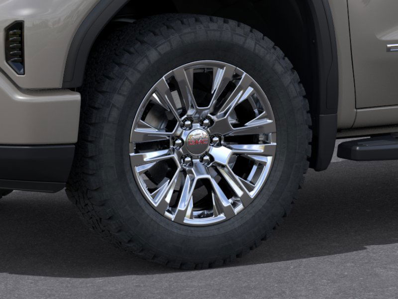 2026 GMC Sierra 1500 Denali - Photo 9