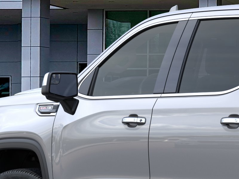 New 2026 Sterling Metallic GMC Denali image 36