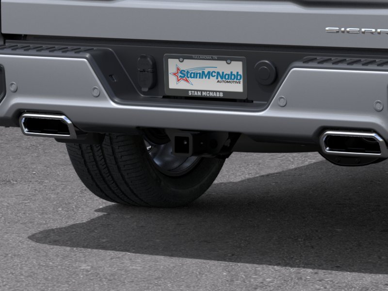 New 2026 Sterling Metallic GMC Denali image 38