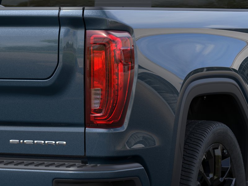 New 2026 DOWNPOUR METALLIC GMC Denali image 11