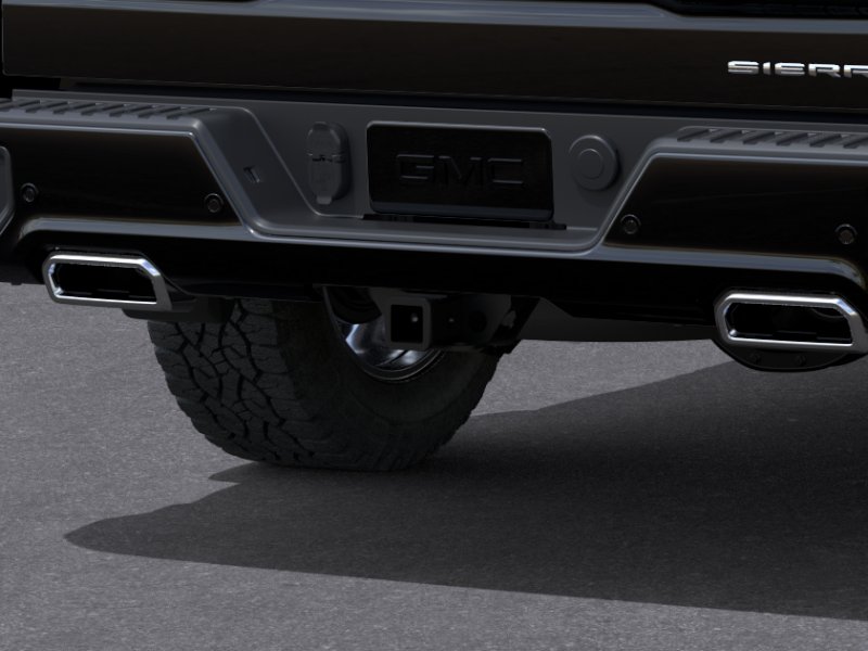 2026 GMC Sierra 1500 Denali - Photo 46