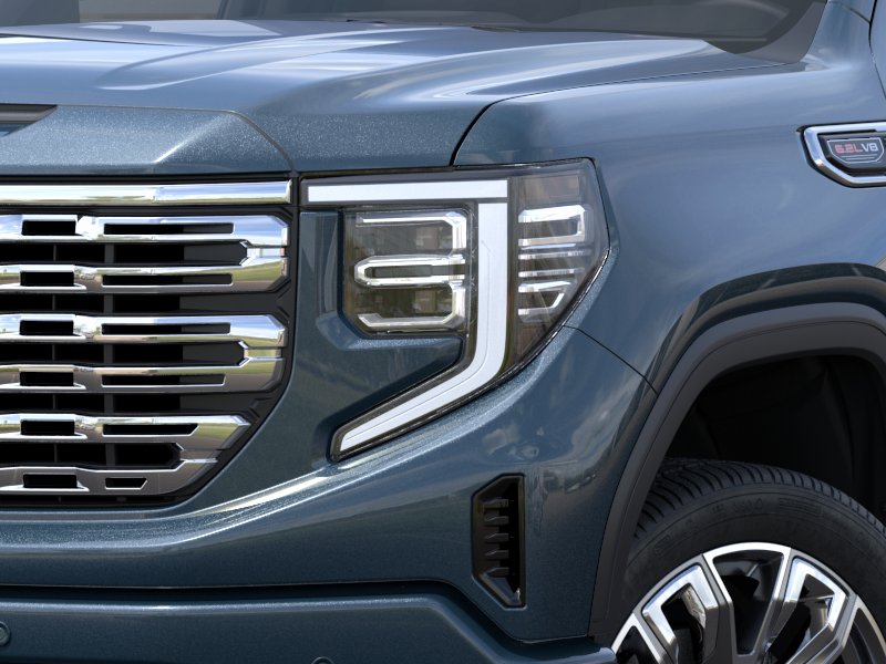 2026 GMC Sierra 1500 Denali - Photo 34