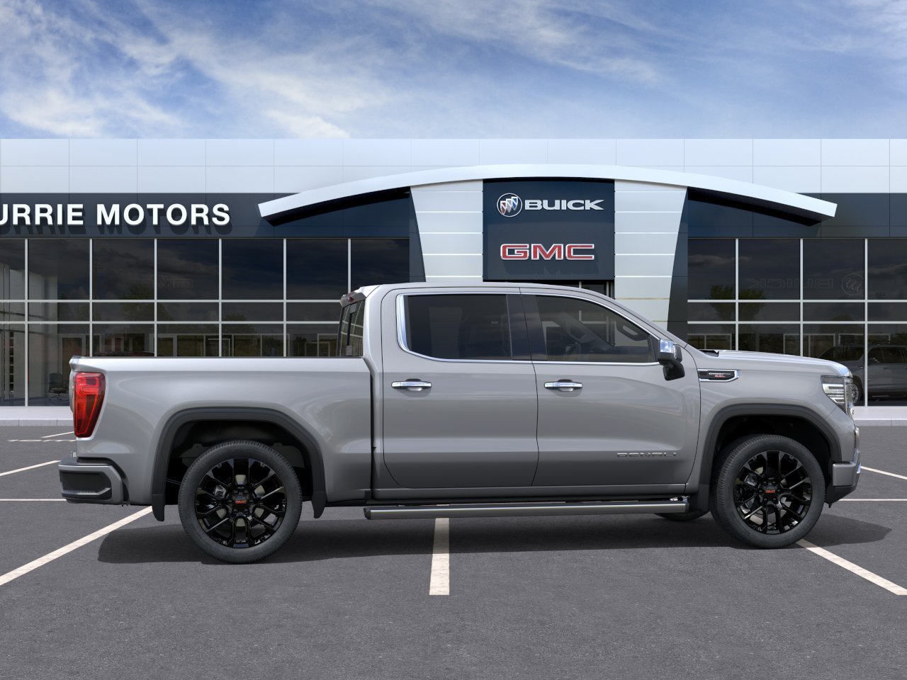 2026 GMC Sierra 1500 Denali - Photo 29