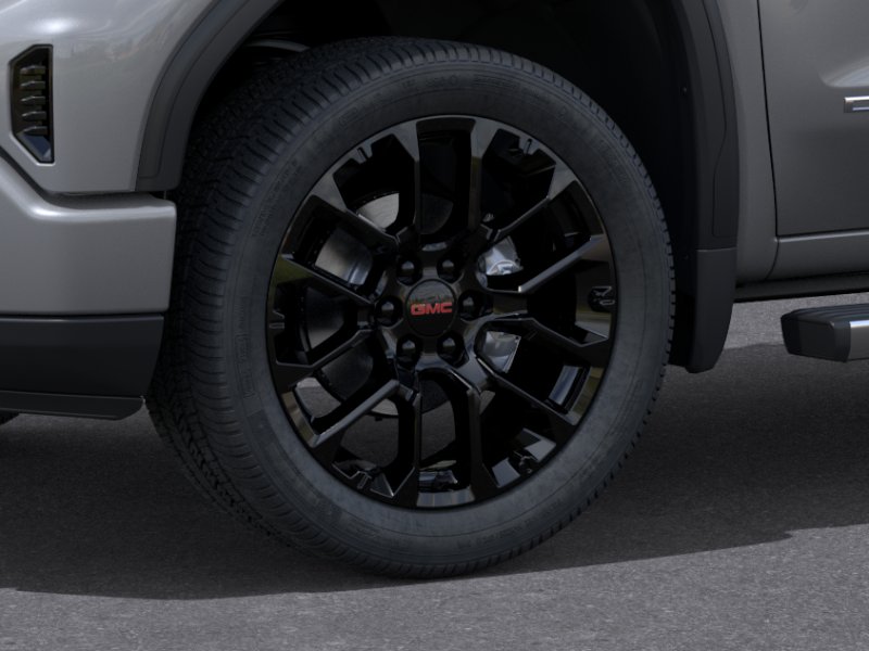 2026 GMC Sierra 1500 Denali - Photo 33