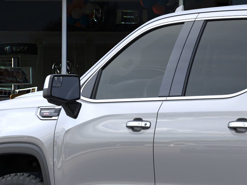 2026 GMC Sierra 1500 Denali - Photo 36
